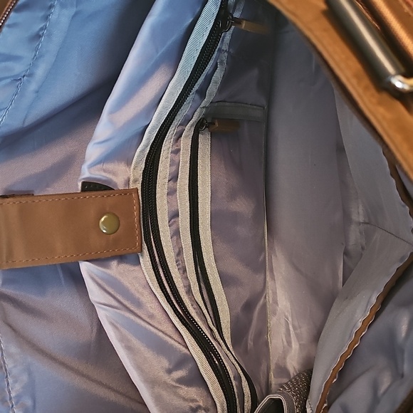 Commuter / Computer Bag - Picture 4 of 10